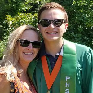 Meet your Posher, Noel